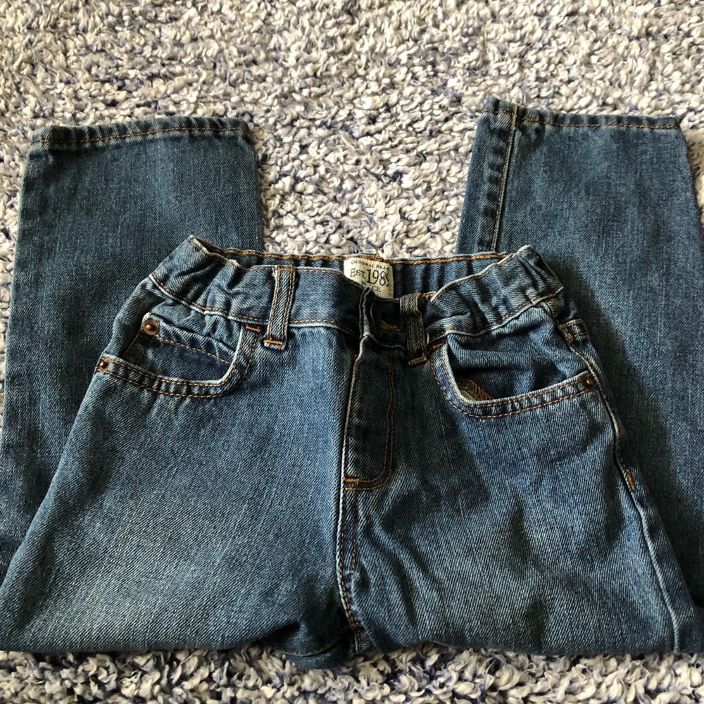 Boys Children’s Place jeans